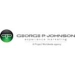 George P. Johnson GmbH Logo