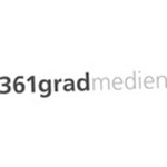 361gradmedien Logo