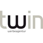 twin Werbeagentur GmbH Logo