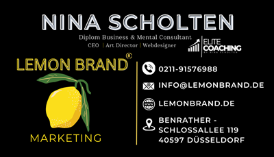 Lemon Brand Marketing Team