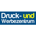 Druck- und Werbezentrum Logo