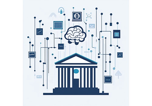 Banking Central API-project