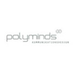 POLYMINDS Logo