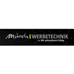 Münch Werbetechnik Logo