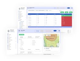 Corpsoft Solutions Project - Aangepaste all-in-one CRM