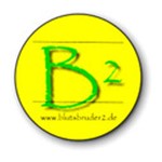 Blutsbruder² Logo