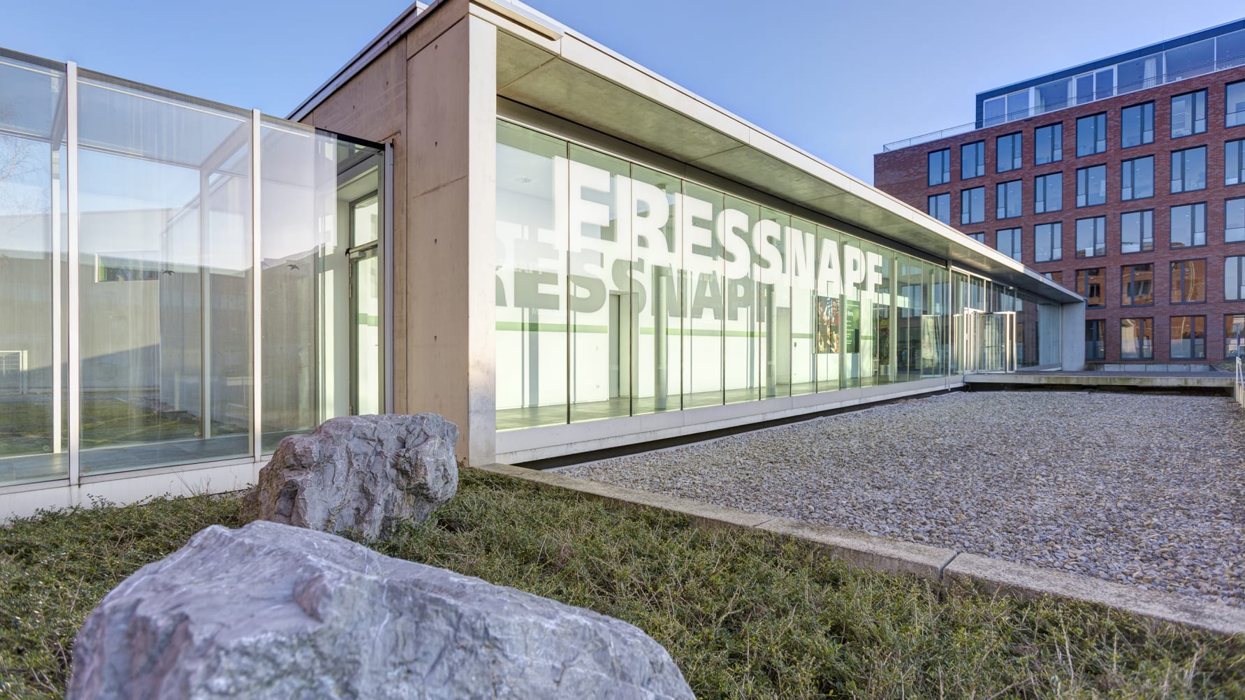 elanyo GmbH Project - Alomvattende klantsegmentatie in de retail