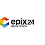 epix24 Mediadesign Logo