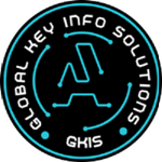 Global Key Info Solutions Logo