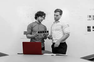 Alter Solutions Deutschland Project - End-to-end cloudtransformatie voor een automotive businessportaal
