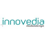 Innovedia mediendesign Logo