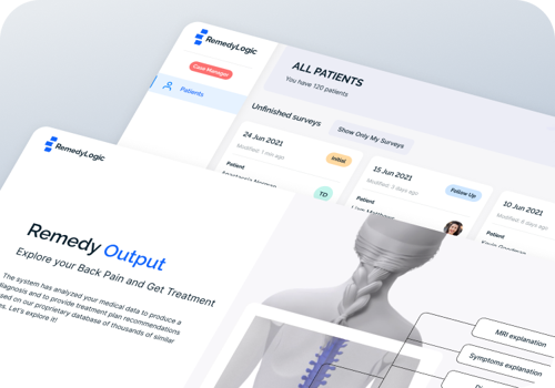 Cadabra Studio Project - AI-gestuurd MRI-scanplatform