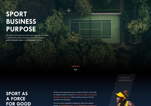 SpaceWorks Project -