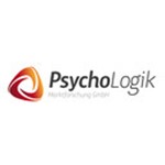 PsychoLogik Marktforschung GmbH Logo
