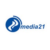 media21 Onlinedienste e.K. Logo