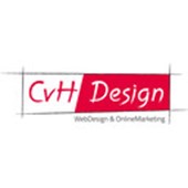 CvH Design GmbH & Co. KG Logo
