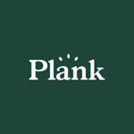 Plank Logo