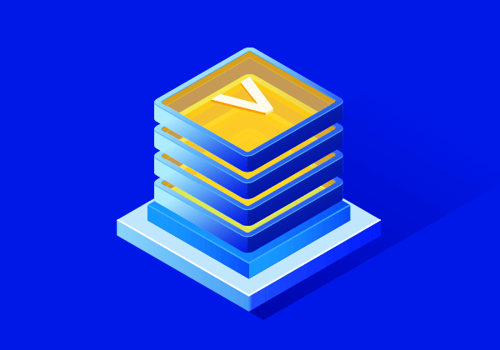 Serverspace Project - Cloudservers voor ontwikkelaars