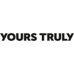 Yours Truly Logo