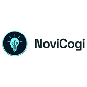 NoviCogi Technologies Logo