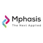Mphasis Deutschland GmbH Logo