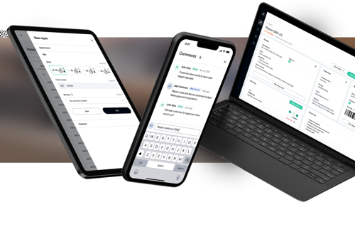 Een gestroomlijnd reparatieproces met serviceplatform