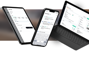 INFO Project - Een gestroomlijnd reparatieproces met serviceplatform