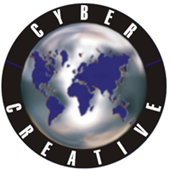 Cyber Creative LLC Logo