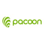 pacoon GmbH | strategie + design Logo