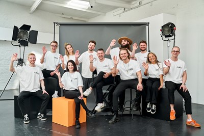 CIRCL Studio Team
