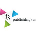 f3publishing GmbH Logo