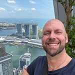 Sven Drenzeck | W27 markting, AI & lifestyle solutions