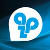 Ausbildungszentrum Polygrafie Logo
