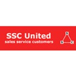 SSC United GmbH Logo