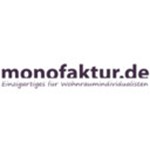 monofaktur GmbH Logo