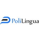 PoliLingua Logo