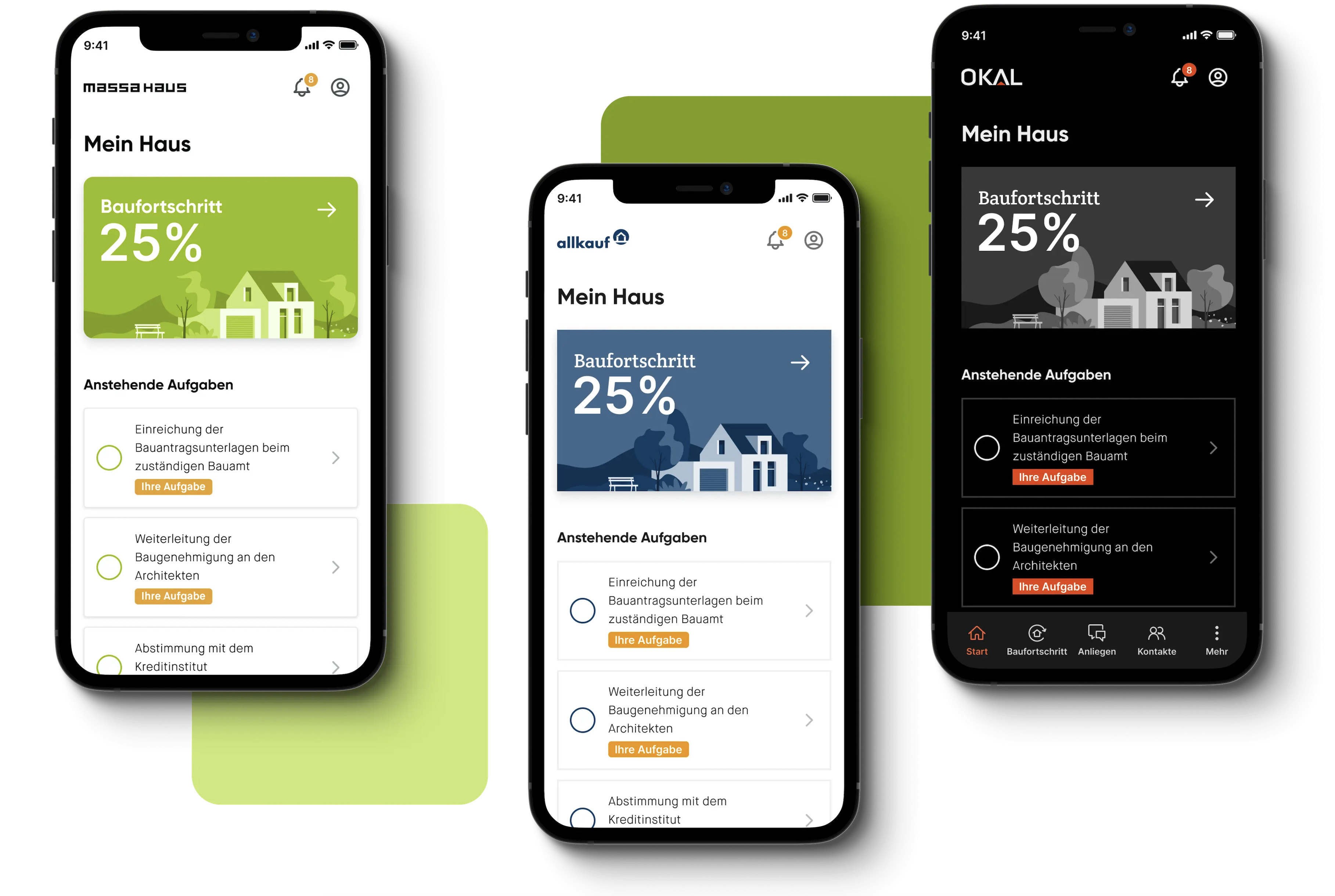 UX&I GmbH Project - DFH ondersteunt opdrachtgevers met digitale klantenservice