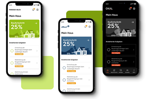 UX&I GmbH Project - DFH ondersteunt opdrachtgevers met digitale klantenservice