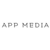 APP MEDIA (by Fonpit AG) Logo