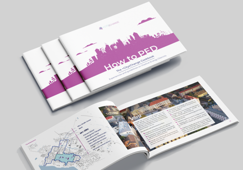 Het ·CityxChange kookboek