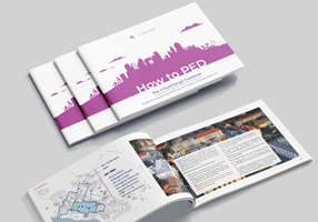 Studio Figuro Project - Het ·CityxChange kookboek