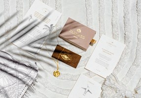 Ambiguo Design Project - Carriazo Jewelry