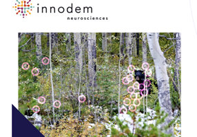 10xStudio Project - Innodem - AI gebruiken om neurologische aandoeningen te volgen