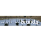 brand4 werbeagentur Logo