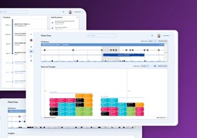 DePalma.io Project - Beheer­systeem voor logistieke wagenparken