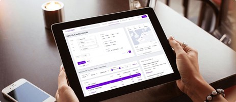 eleks GmbH Project - Hoe de Europese gasmarkt voor het eerst werd gedigitaliseerd