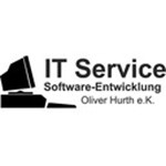 Oliver Hurth e. K. IT-Service Logo