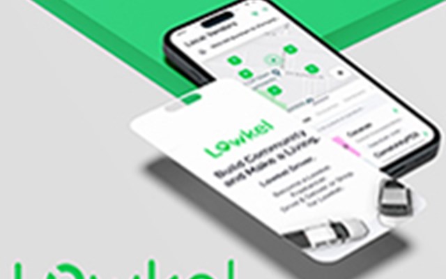 Providus Project - Lowkel