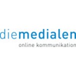 Die Medialen GmbH Logo