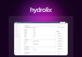 OVERCODE Project - Hydrolix - elastisch cloud dataplatform